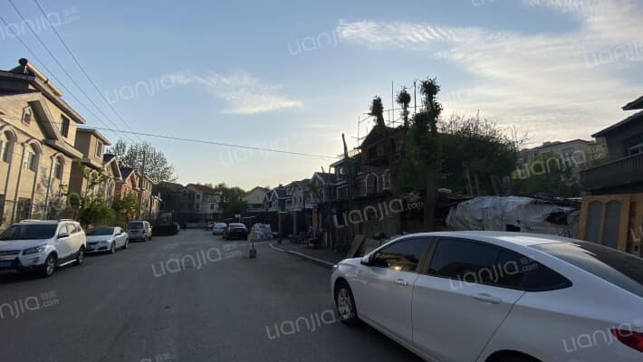 白山路146-69号外景图