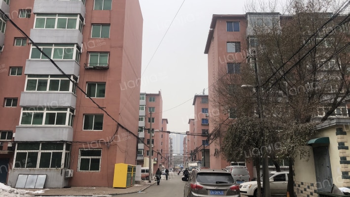 福怡园外景图