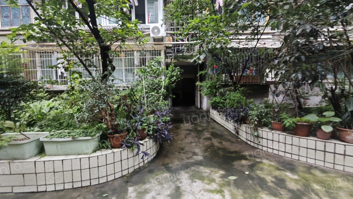 玉林北街5号外景图