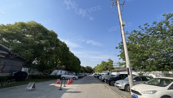 牛舌头28号外景图