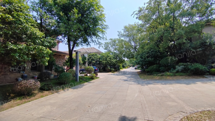 玛斯兰德羚羊谷街区外景图