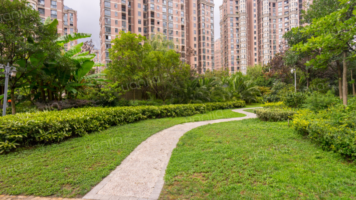 臣功新天地外景图