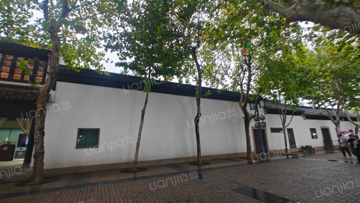 焦言浜13号外景图