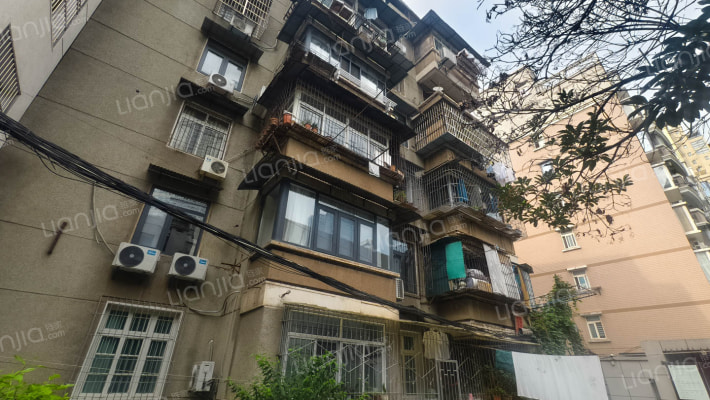 青年路314号外景图