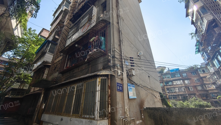 北新区路25号外景图