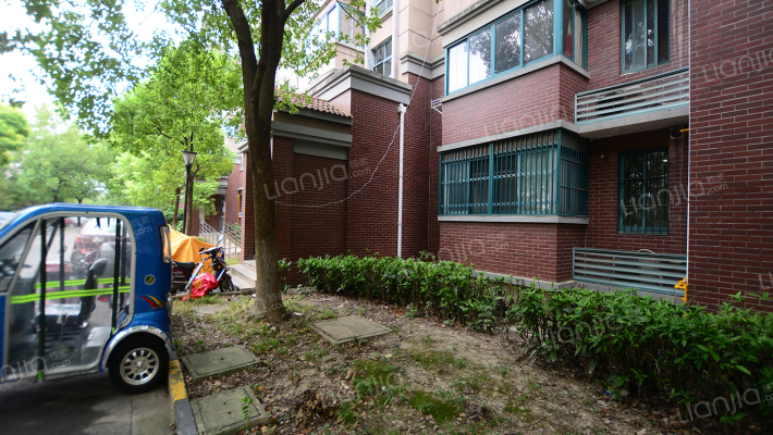 天台星城外景图