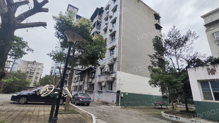 交通欣苑外景图