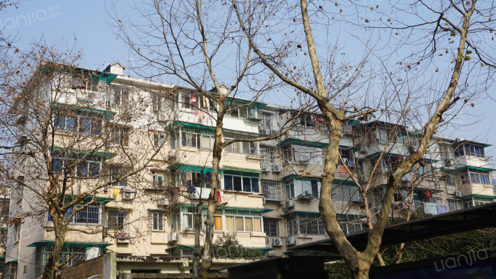 马塍路28号外景图