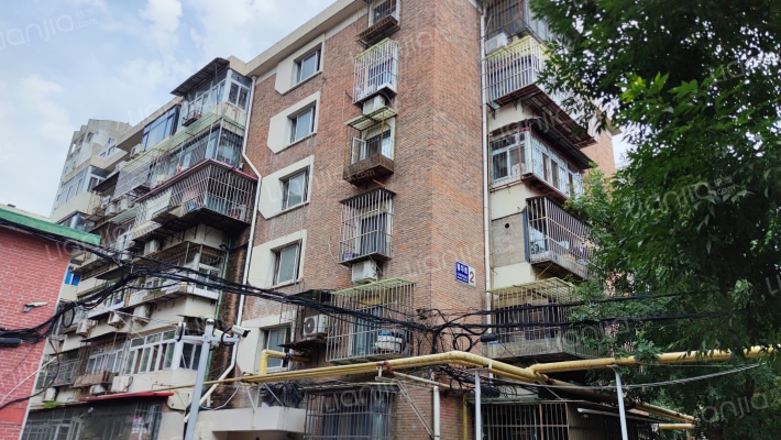 春华里（河东区）外景图