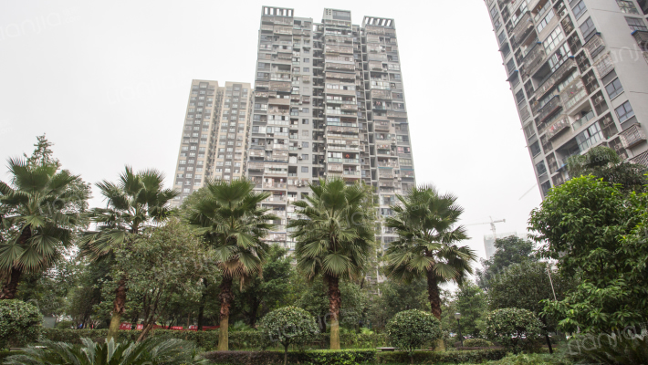 民光圣景苑外景图