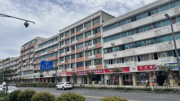 灵龙路285号外景图