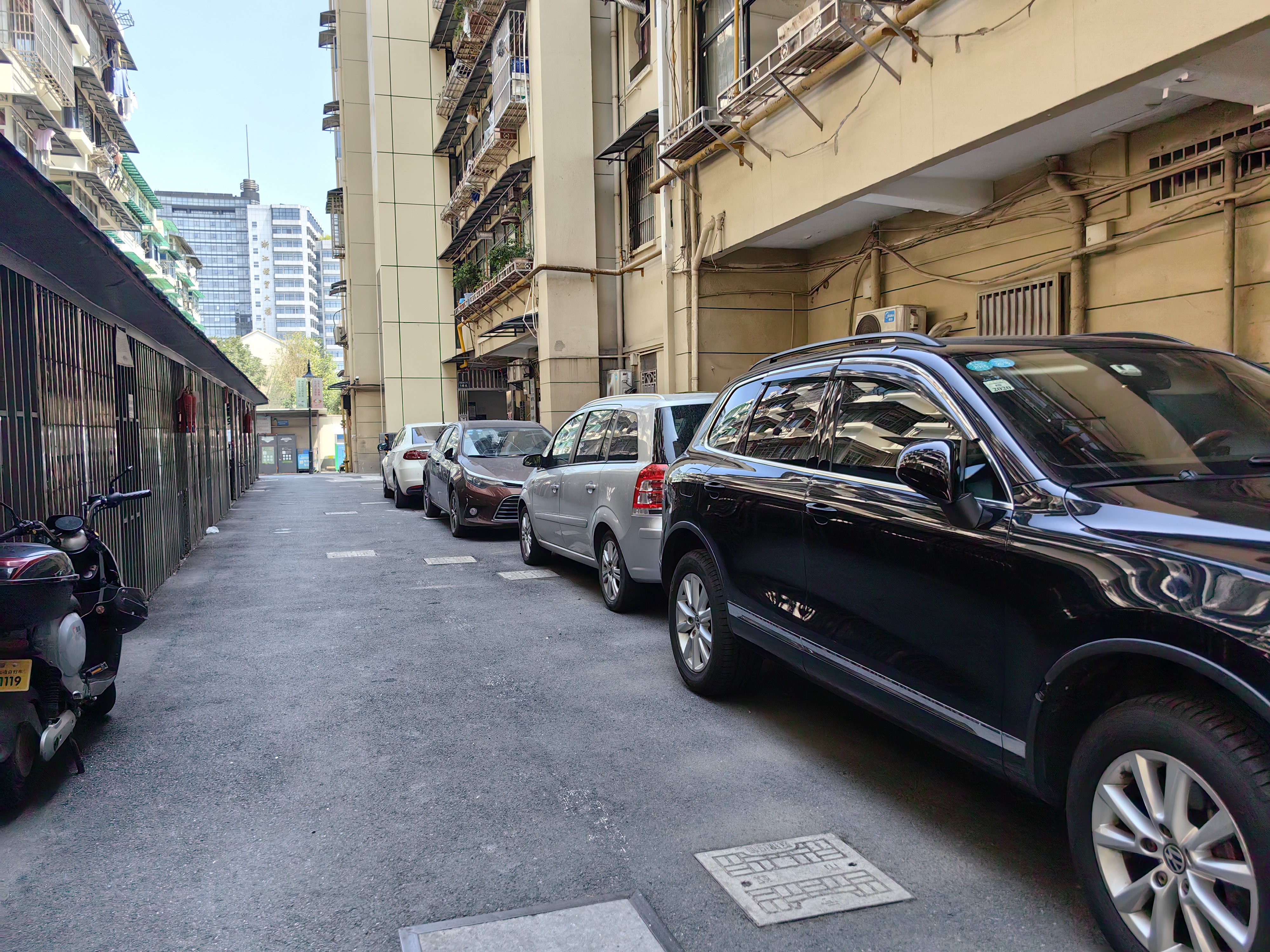 Fengqi Road No512. compound photo 5