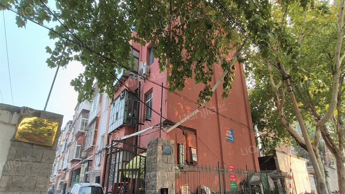 水产西街59号外景图