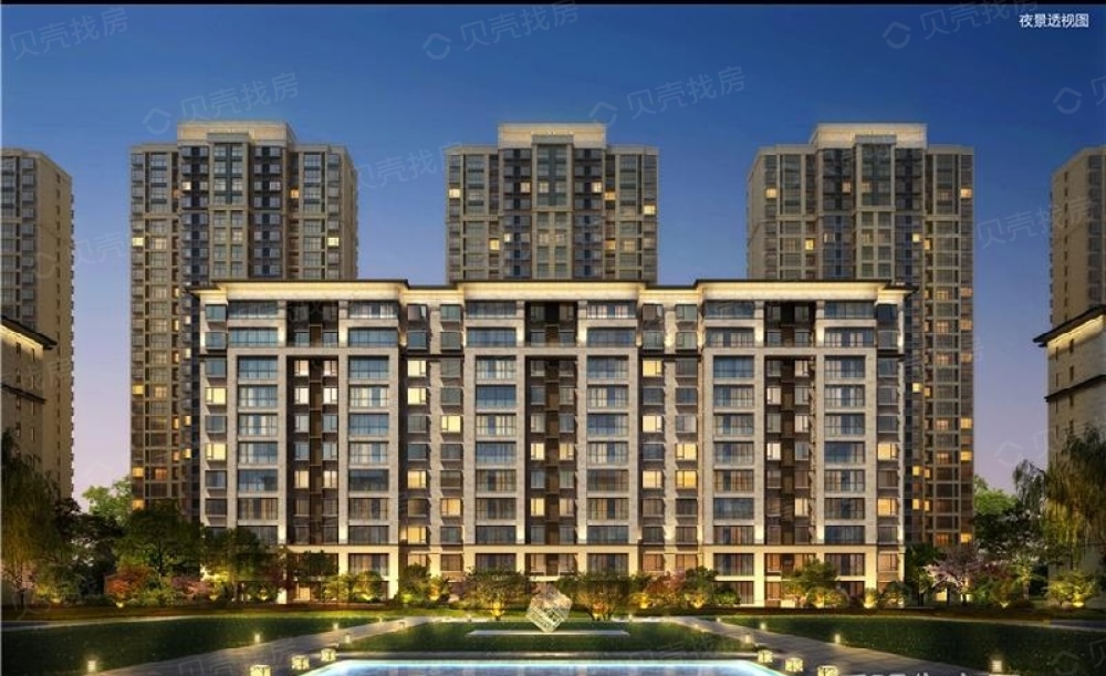 石榴玉兰湾相册