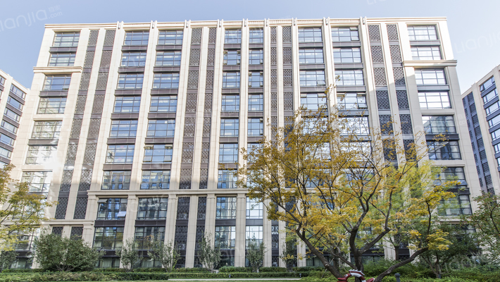 空港国际外景图