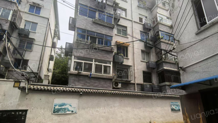 梦溪路21号外景图