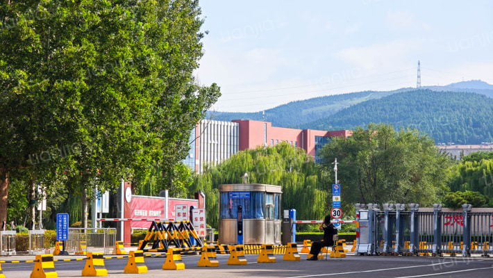 经十东路2号外景图