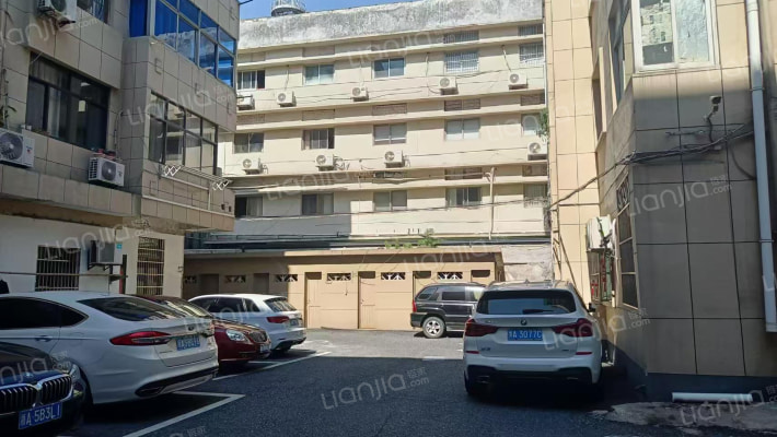 城中街374号外景图