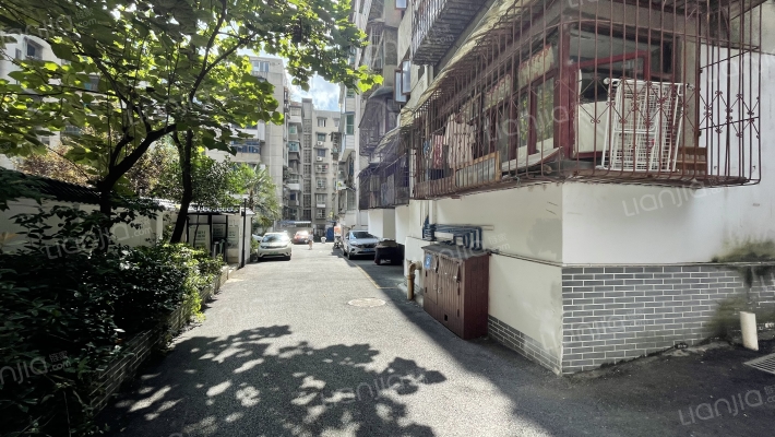 文雅巷6号外景图