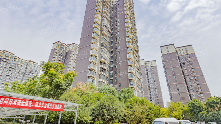 武湖新天地外景图