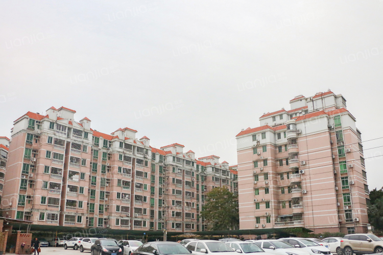 德宝花园 佛山德宝花园二手房 房价 租房 佛山贝壳找房