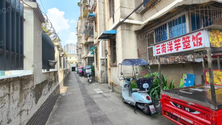 华西苑(天府新区)外景图