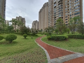 惠邦联盟新城