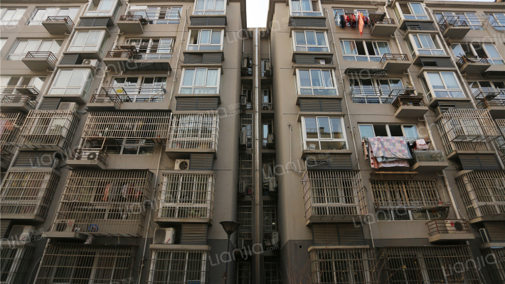 向阳苑(梁溪区)外景图