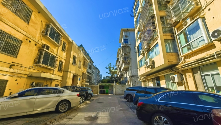 南街294号外景图