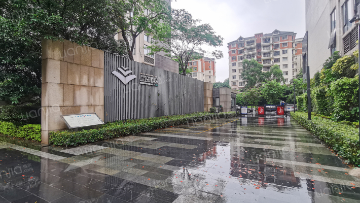 敏捷上城商务中心外景图