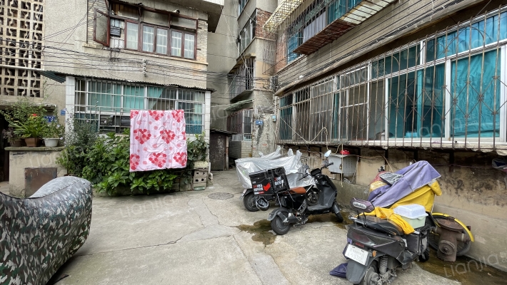 芙蓉巷3号外景图