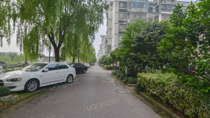 水岸家园外景图