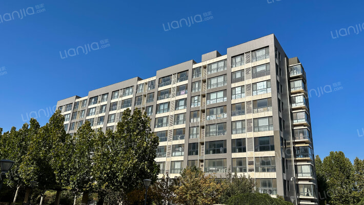 创新路2号院外景图