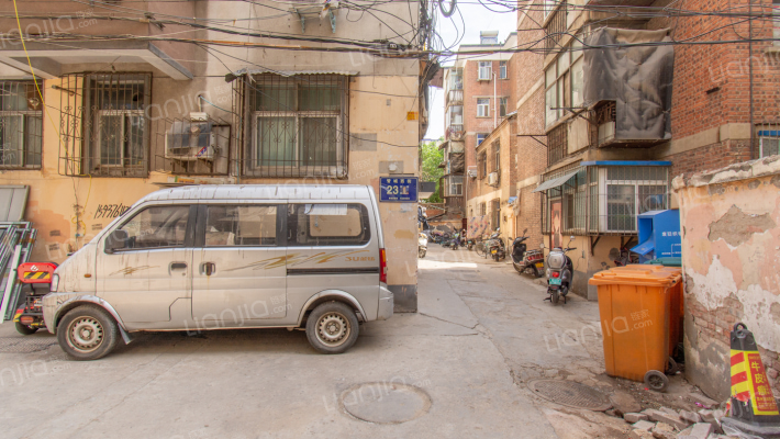 管城西街23号外景图