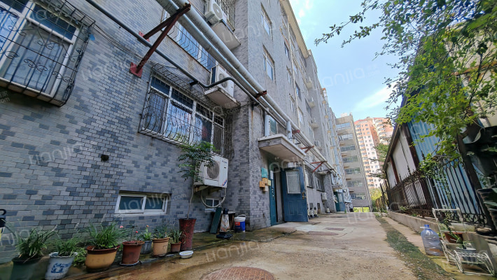 燕子山西路40-1号外景图