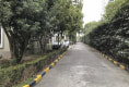 东渡园景别墅户型图实景图