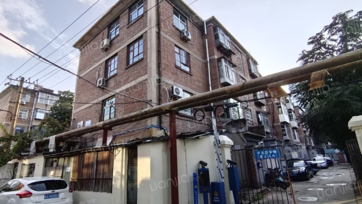 育红胡同3号外景图