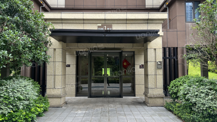 润和雅郡外景图