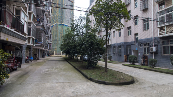 外环花园外景图