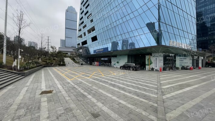 鑫新国标外景图