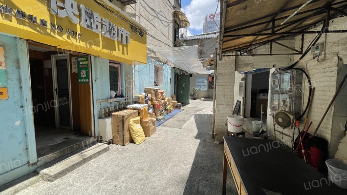 法院街65号外景图