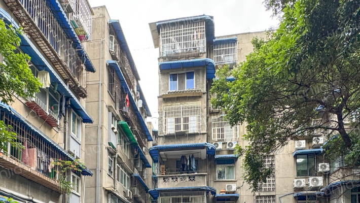 学道街76号外景图