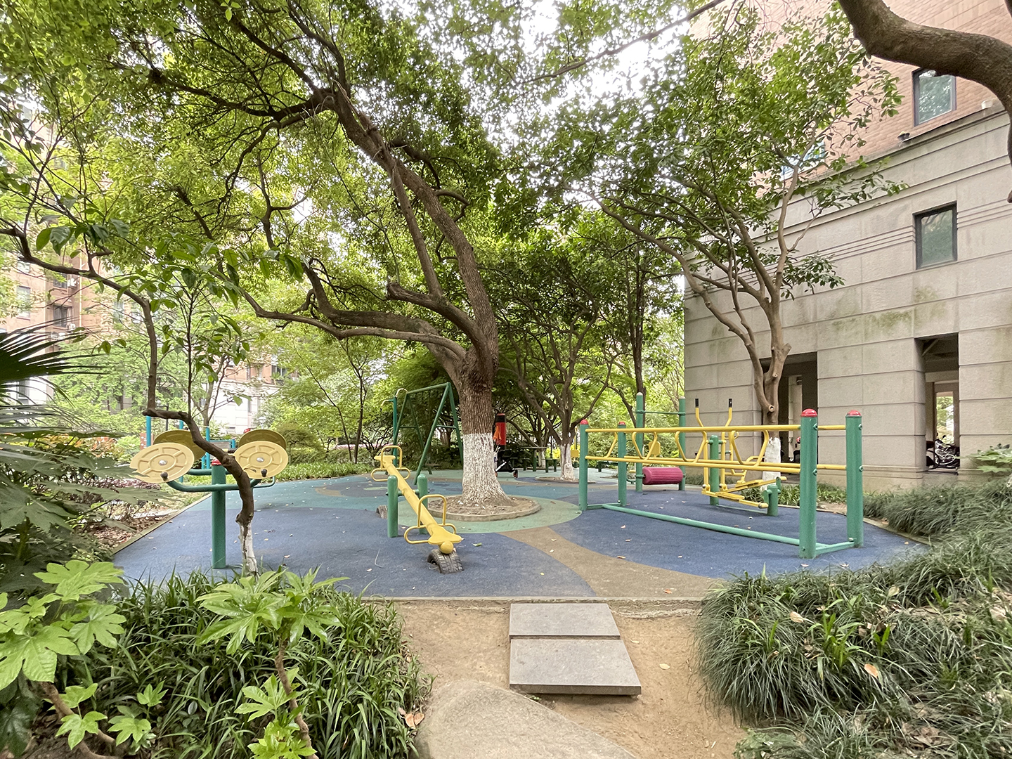 Baijin Haian compound photo 16