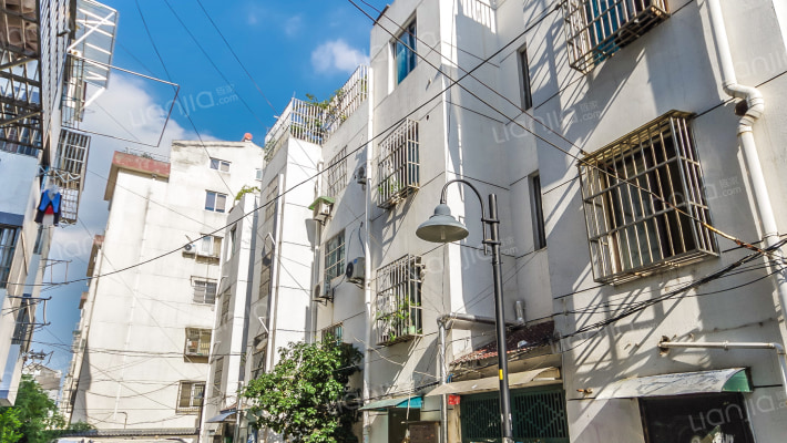 南环西路2039号外景图