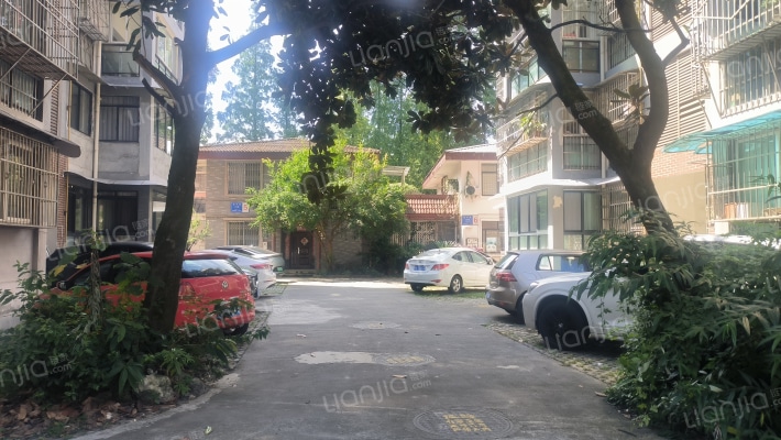 建兴路16号外景图