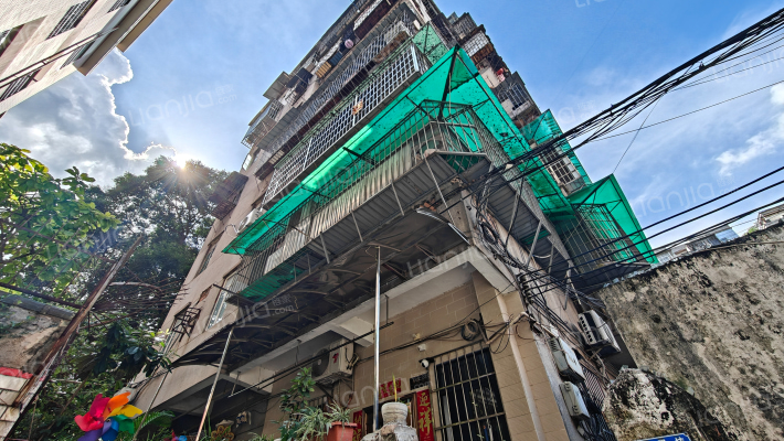 乐贤坊41-45号外景图