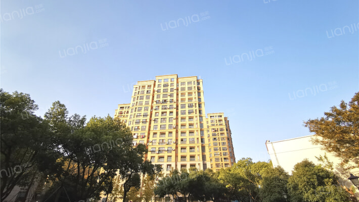 源山雅阁外景图