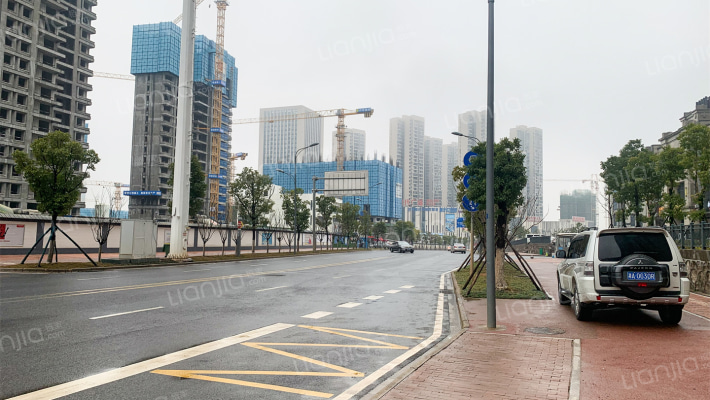 爱情公望府外景图