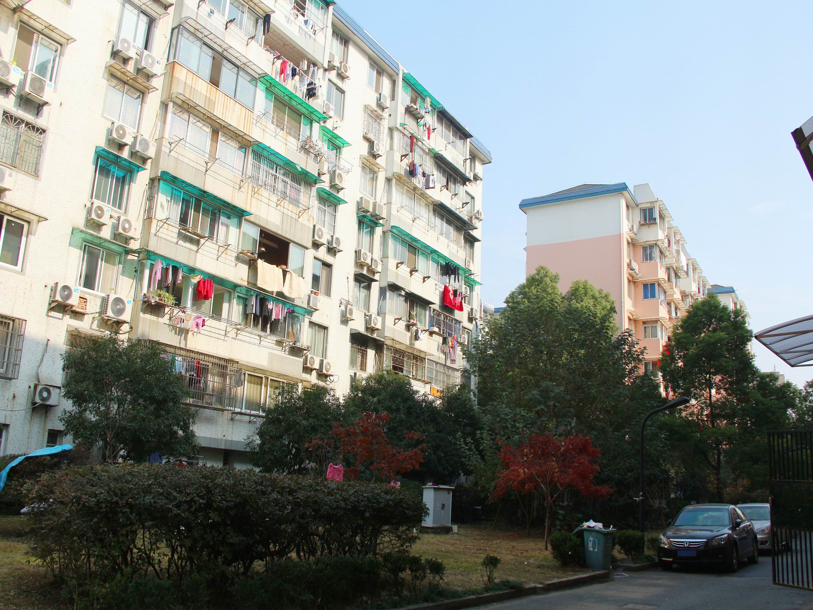 Nandu Garden compound photo 44