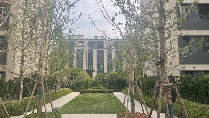 和达云顶外景图